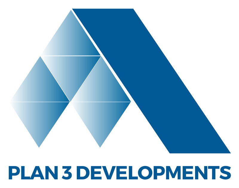 Plan 3 Developments